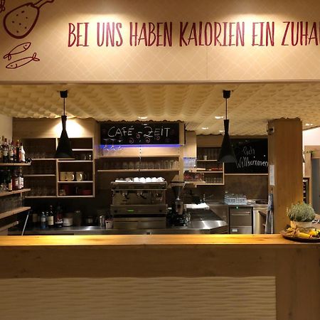 Gasthof Menuewirt Sankt Kanzian am Klopeiner See Εξωτερικό φωτογραφία