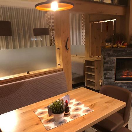 Gasthof Menuewirt Sankt Kanzian am Klopeiner See Εξωτερικό φωτογραφία