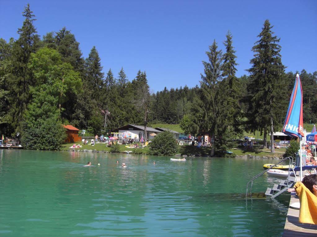 Gasthof Menuewirt Sankt Kanzian am Klopeiner See Εξωτερικό φωτογραφία